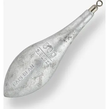 CAPERLAN Olůvko na sportovní rybolov Zamak Distance Surf 120g