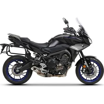 Zavazadlo na motocykl Montážní sada 4P systém SHAD Y0TR984P (pro kufry TERRA) Yamaha Tracer 900/GT 2018-