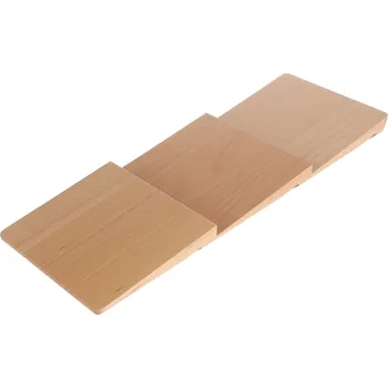 Příborník do zásuvky Agoform Stojan na kořenky do příborníku BOSCO / Buk lakovaný