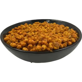 Sušené ovoce BIO lyofilizovaný rakytník řešetlákový RAW, 25 g