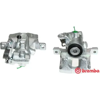 Brzdový třmen Brzdový třmen, , BREMBO, F 85 053