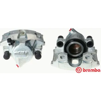 Brzdový třmen Brzdový třmen, , BREMBO, F 06 032