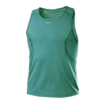 Nátělník CRAFT Stay Cool pánský petrol Velikost: XXL
