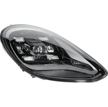 Přední světlomet Světlomet HELLA 1EX 012 222-521