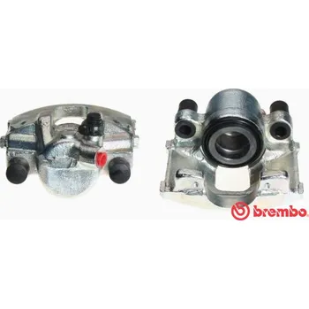 Brzdový třmen Brzdový třmen, , BREMBO, F 23 073
