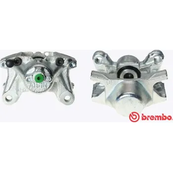 Brzdový třmen Brzdový třmen, , BREMBO, F 83 243