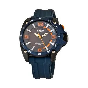 Hodinky SECCO S DUY-004 SECCO_(509) K