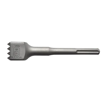 Příslušenství k nářadí RAWLPLUG Sekáč SDS max PEMRLICE; 45 x 45 x 300 mm