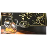 Obálka na peníze, pro muže