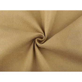 Galanterie Filc / plsť metráž tloušťka 1,4 mm