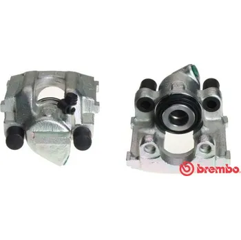 Brzdový třmen Brzdový třmen, , BREMBO, F 06 048