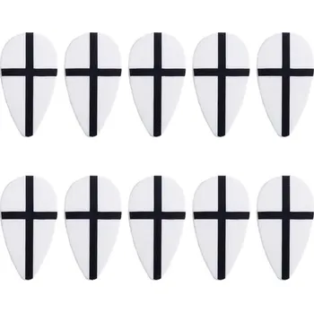 Stavebnice LEGO Stavební doplňkové kostky pro rytíře a válečníky | Styl Lego - B6-53-10KS