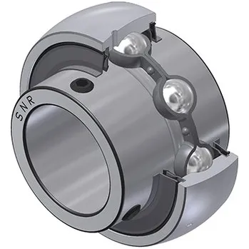 UC209G2L4 SNR Upínací ložisko