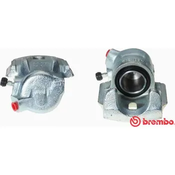 Brzdový třmen Brzdový třmen, , BREMBO, F 61 058
