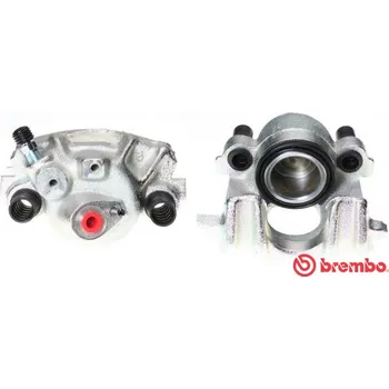 Brzdový třmen Brzdový třmen, , BREMBO, F 85 128