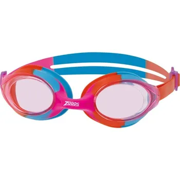 Plavecké brýle Brýle plavecké Bondi Junior, Zoggs růžová