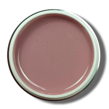 Umělé nehty UV/LED Mega Base Pro Cover Pink 50ml