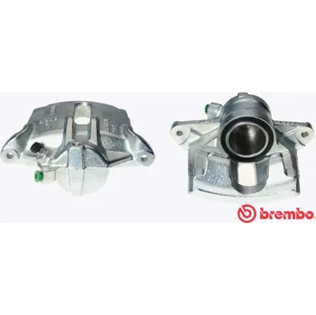 Brzdový třmen Brzdový třmen, , BREMBO, F 68 092