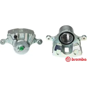Brzdový třmen Brzdový třmen, , BREMBO, F 30 224