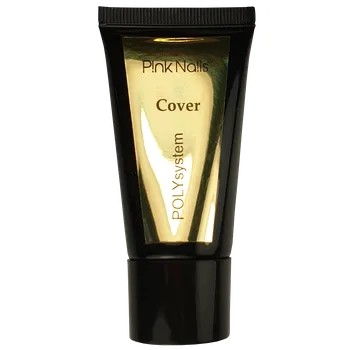 Umělé nehty Polygel Cover 30ml v tubě