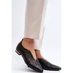 Balerinky model 192480 Step in style 37