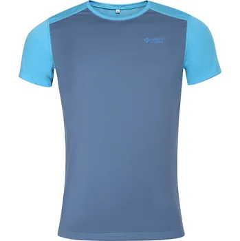 Pánské oblečení Direct Alpine Horn Barva: navy/ocean, Velikost: XXL