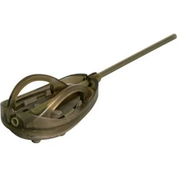 Návnadová surovina CRALUSSO - Krmítko Method Rocket 50 g 1 ks