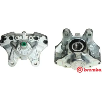 Brzdový třmen Brzdový třmen, , BREMBO, F 50 215