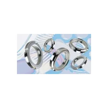 Matice Matice KM GUK 3 M17x1 silon