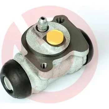 Brzdový válec Válec kolové brzdy, , BREMBO, A 12 733