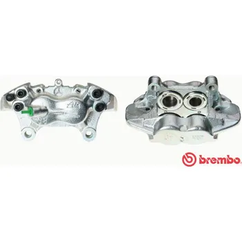 Brzdový třmen Brzdový třmen, , BREMBO, F 50 099