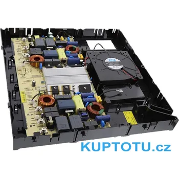 Kuchyňský spotřebič Modul indukční varné desky Electrolux/AEG/Zanussi - 3572576027