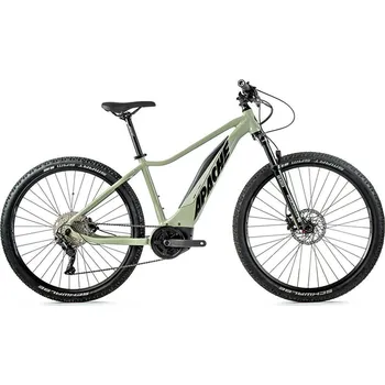 Elektrokolo Apache Hawk 1 Bosch 13,4 Ah 29" zelené 2023 M