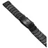 Řemínek na hodinky Tech Protect Steelband Garmin Fenix 5/6/6 PRO/7 černý