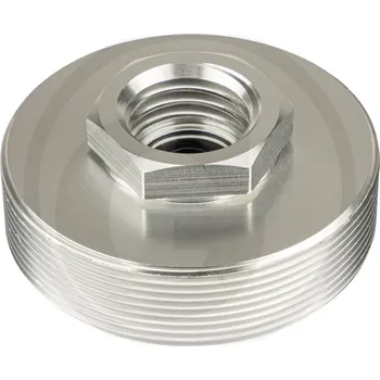 Adaptér na LS šroubovací kartuše 500 g pro AKU mazací lis Granit BLACK EDITION 18V