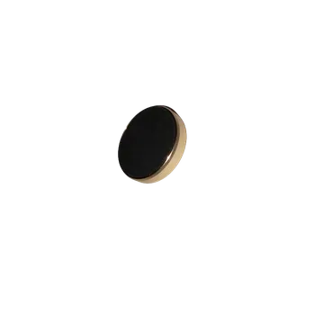 Magnetický držák telefonu do auta-Zlatá