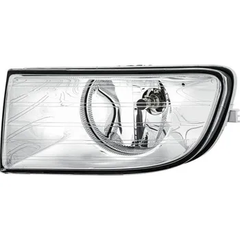 Mlhový světlomet Mlhovka HELLA 1N0 354 017-031