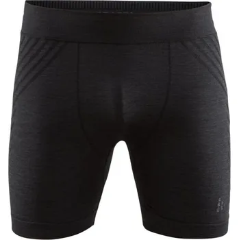 Sportovní boxerky CRAFT Fuseknit Comfort černá Velikost: M