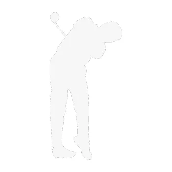 Polep vozidla SAMOLEPKA Golfista 013 pravá (09 - bílá) NA AUTO, NÁLEPKA, FÓLIE, POLEP, TUNING, VLASTNÍ TEXT, TISK, AUTOSAMOLEPKY.cz, POLEPY, OBRÁZEK, LOGO, SAMOLEPKY