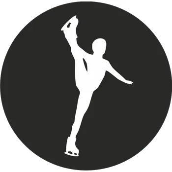 ON-DESIGN Potisk KRASOBRUSLAŘKA Barva: bílá, Velikost motivu: A5