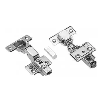 Nábytkové kování GTV Hydraulický závěs polonaložený