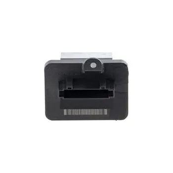 Regulace, vnitřní ventilace MAHLE ABR 159 000P