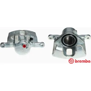 Brzdový třmen Brzdový třmen, , BREMBO, F 28 055