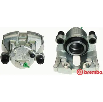 Brzdový třmen Brzdový třmen, , BREMBO, F 49 107