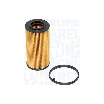 Olejový filtr Olejový filtr MAGNETI MARELLI 71762437