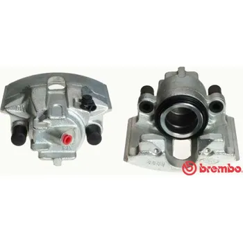 Brzdový třmen Brzdový třmen, , BREMBO, F 24 059