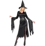 Widmann Dámský kostým čarodějnice s…