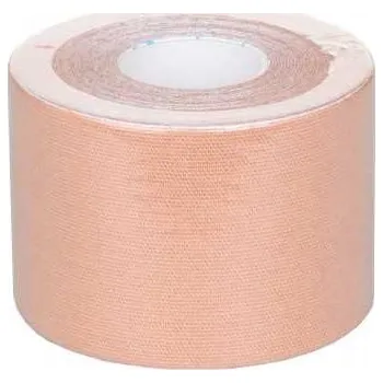 Tejpovací páska Kinesio Tejp béžová