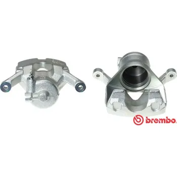Brzdový třmen Brzdový třmen, , BREMBO, F 10 022