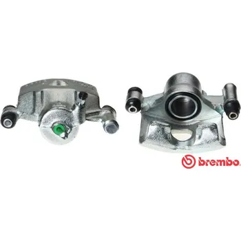 Brzdový třmen Brzdový třmen, , BREMBO, F 56 030